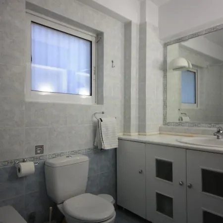 アパート 2 Bdr Park View - 130m2 & Private Patio *