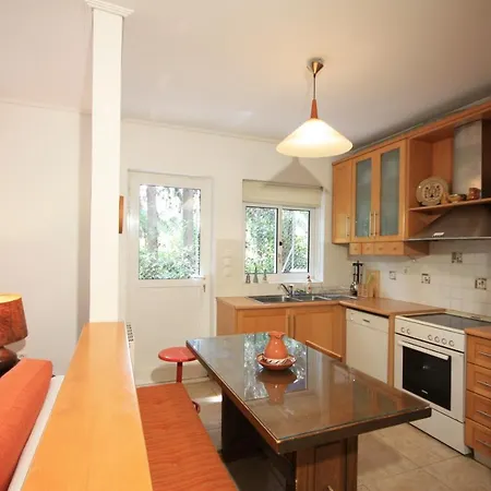 2 Bdr Park View - 130m2 & Private Patio アパート *